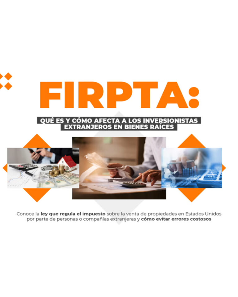 Descripcion firpta